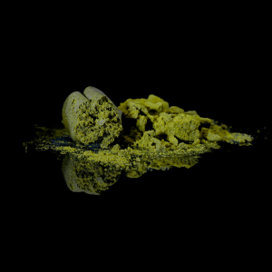 Finger Hash