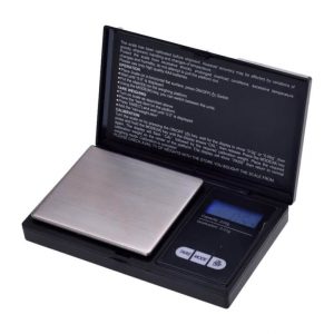 Mini Balance Numérique Professionnelle